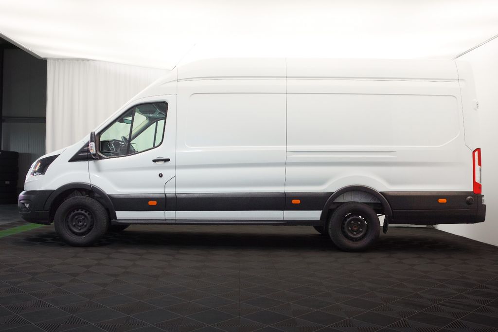 Ford Transit 2024
