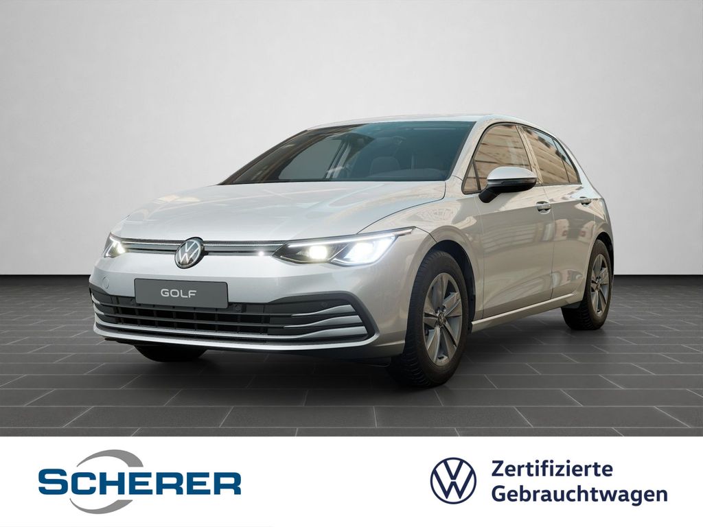 Volkswagen Golf 2023