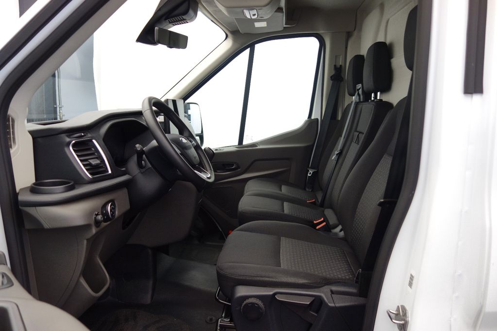 Ford Transit 2024