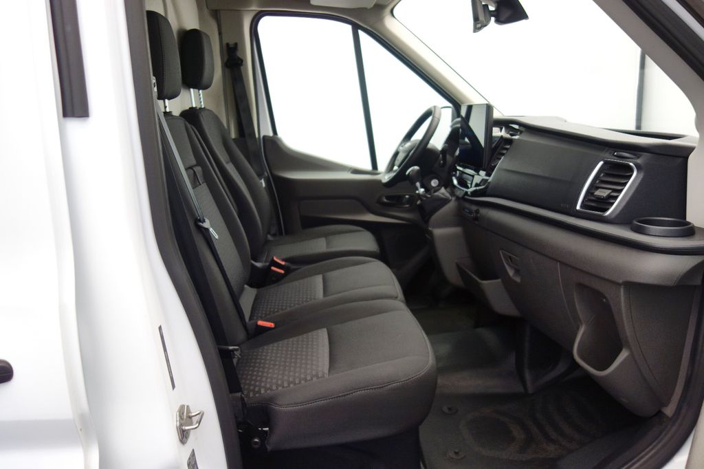 Ford Transit 2024