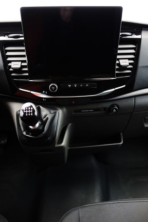 Ford Transit 2024