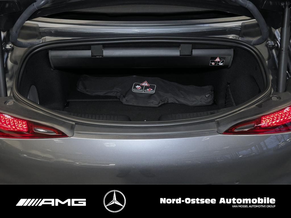 Mercedes-Benz SL 43 AMG 2025