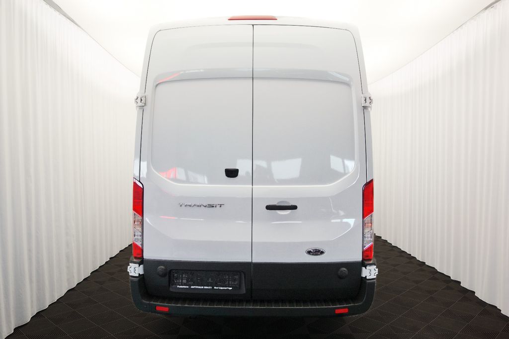 Ford Transit 2024
