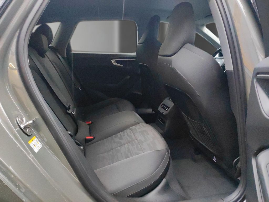 Audi A5 2025