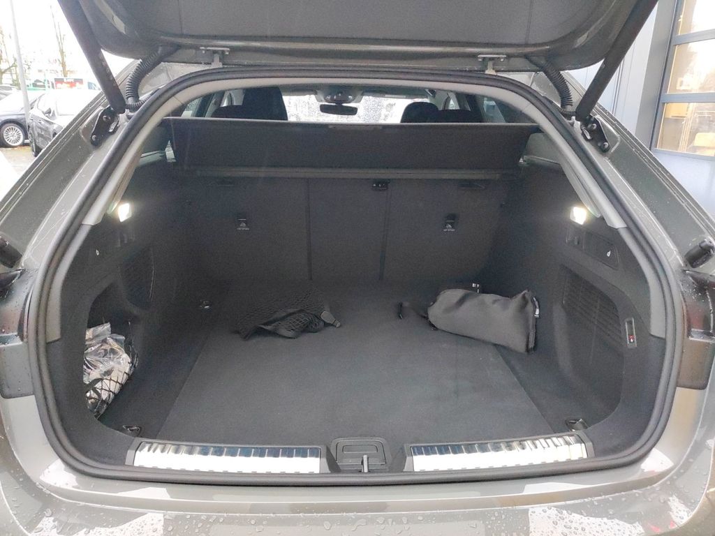 Audi A5 2025