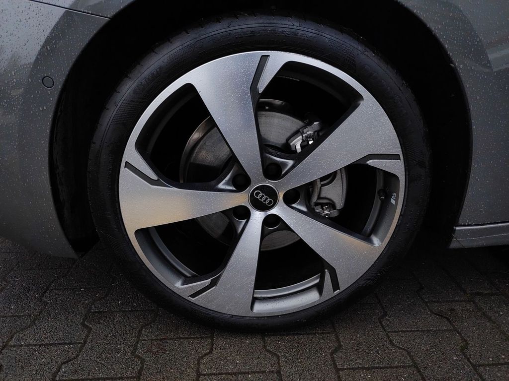 Audi A5 2025