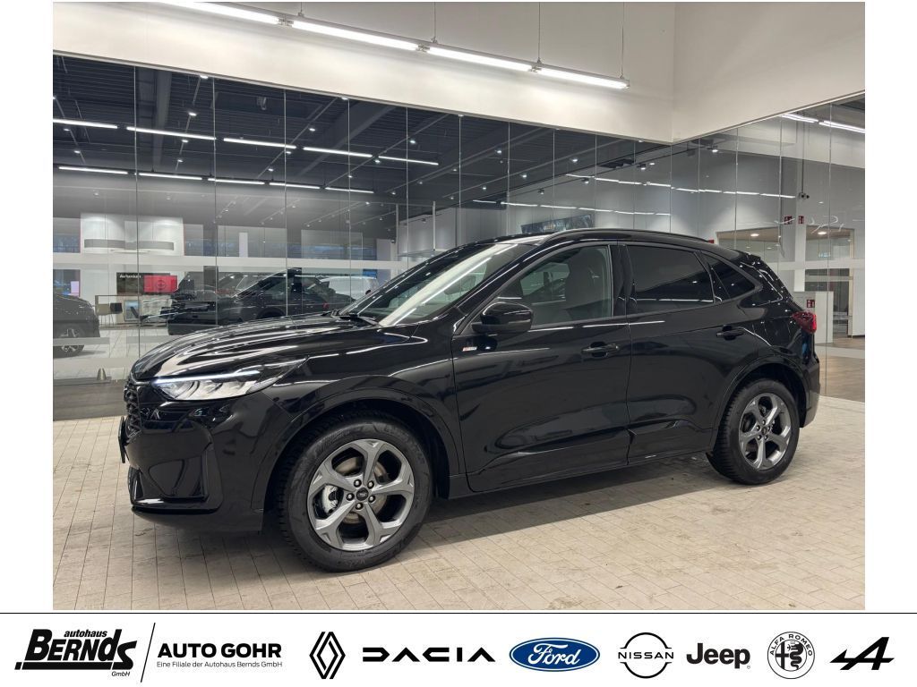 Ford Kuga 2025