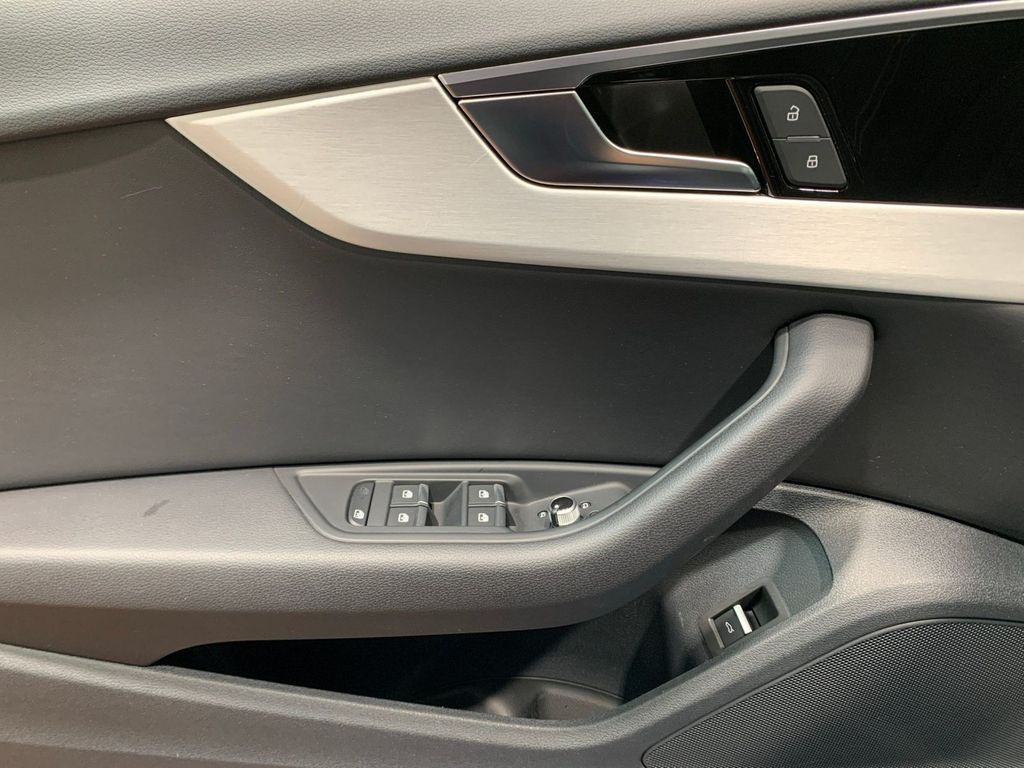 Audi A5 2022