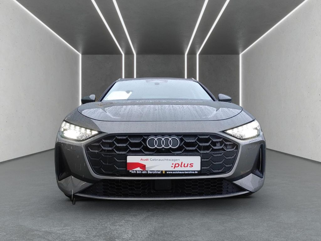 Audi A5 2025
