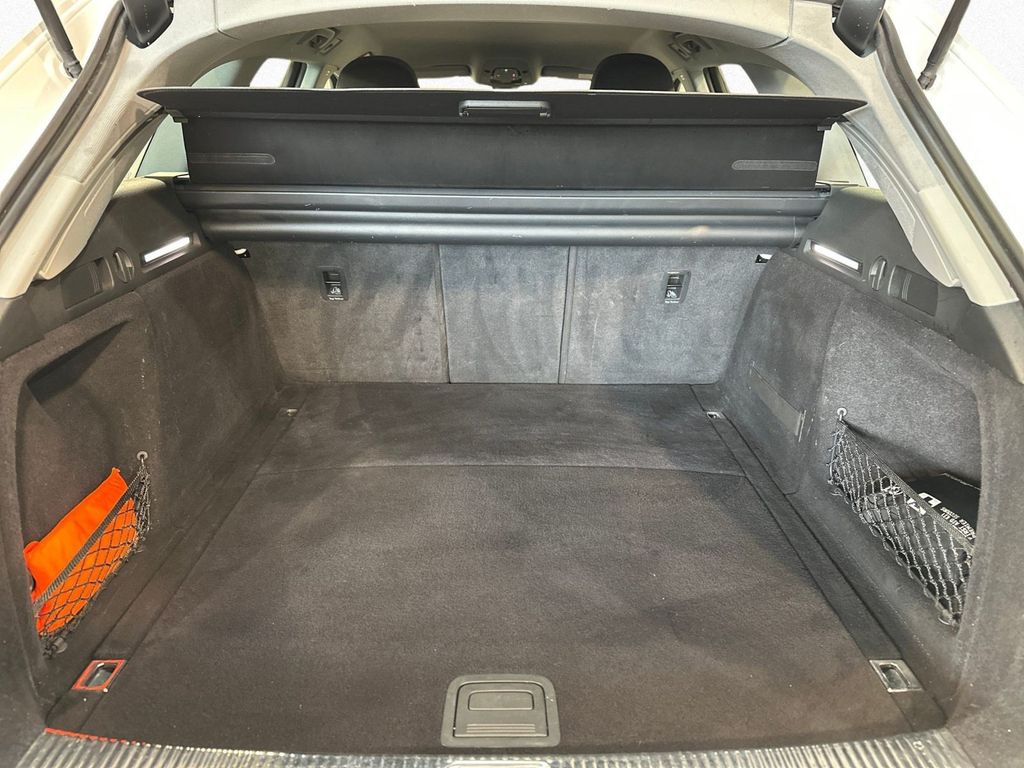 Audi A4 2022