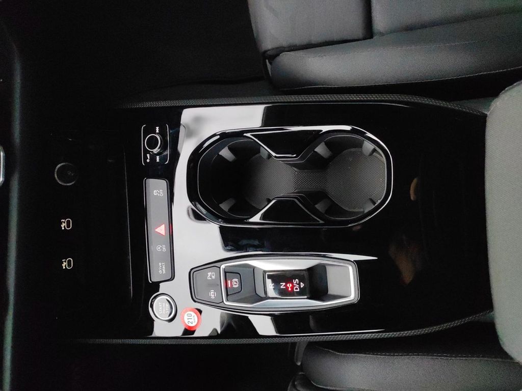 Audi A5 2025