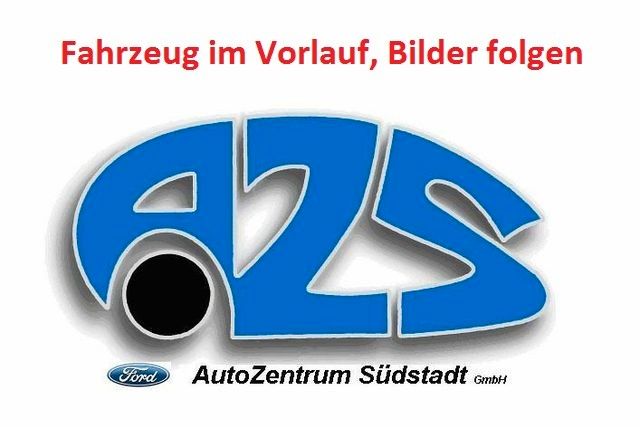 Ford Focus 2025