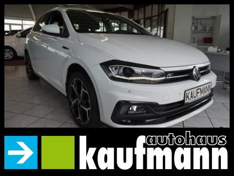 Volkswagen Polo 2021
