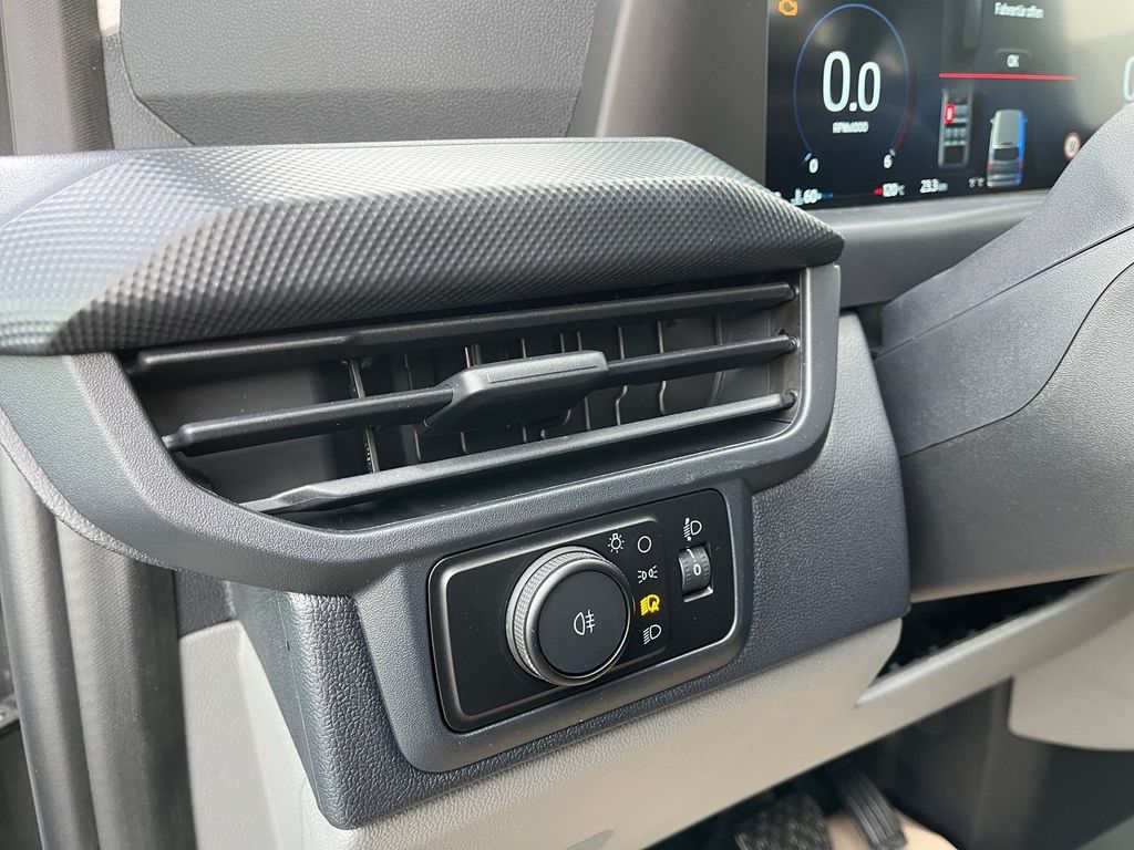 Ford Transit Custom 2025