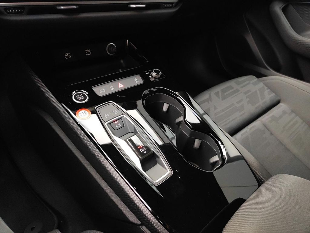 Audi A5 2025
