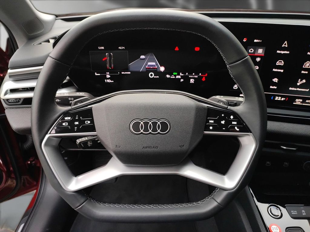 Audi A5 2025
