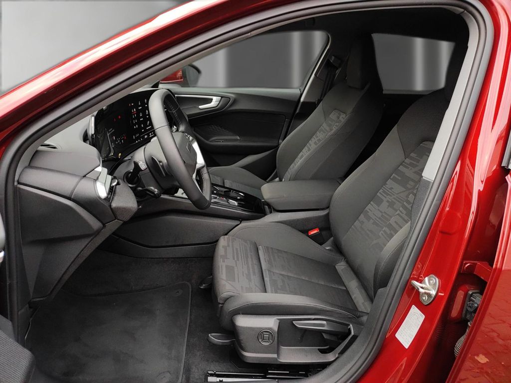Audi A5 2025