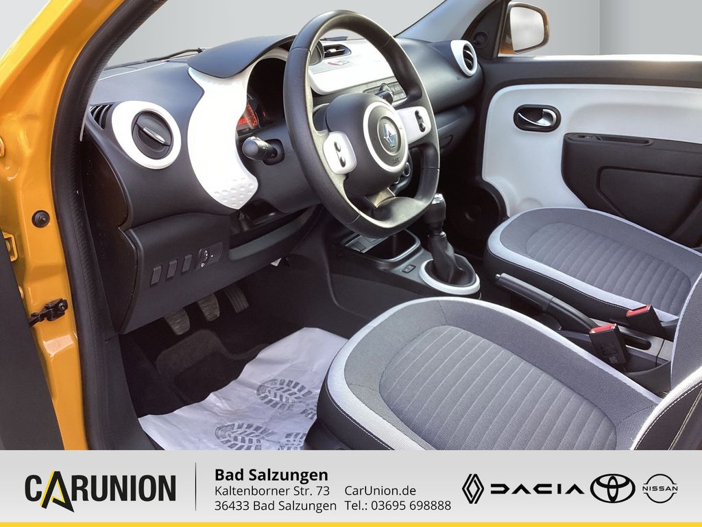 Renault Twingo 2020