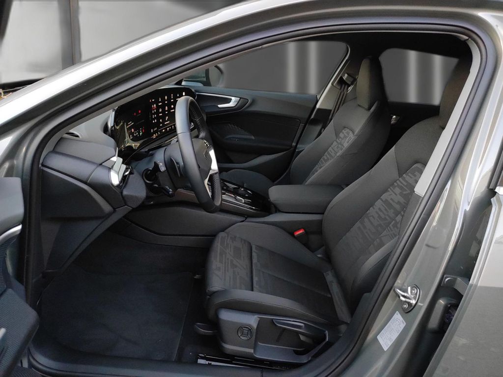 Audi A5 2025
