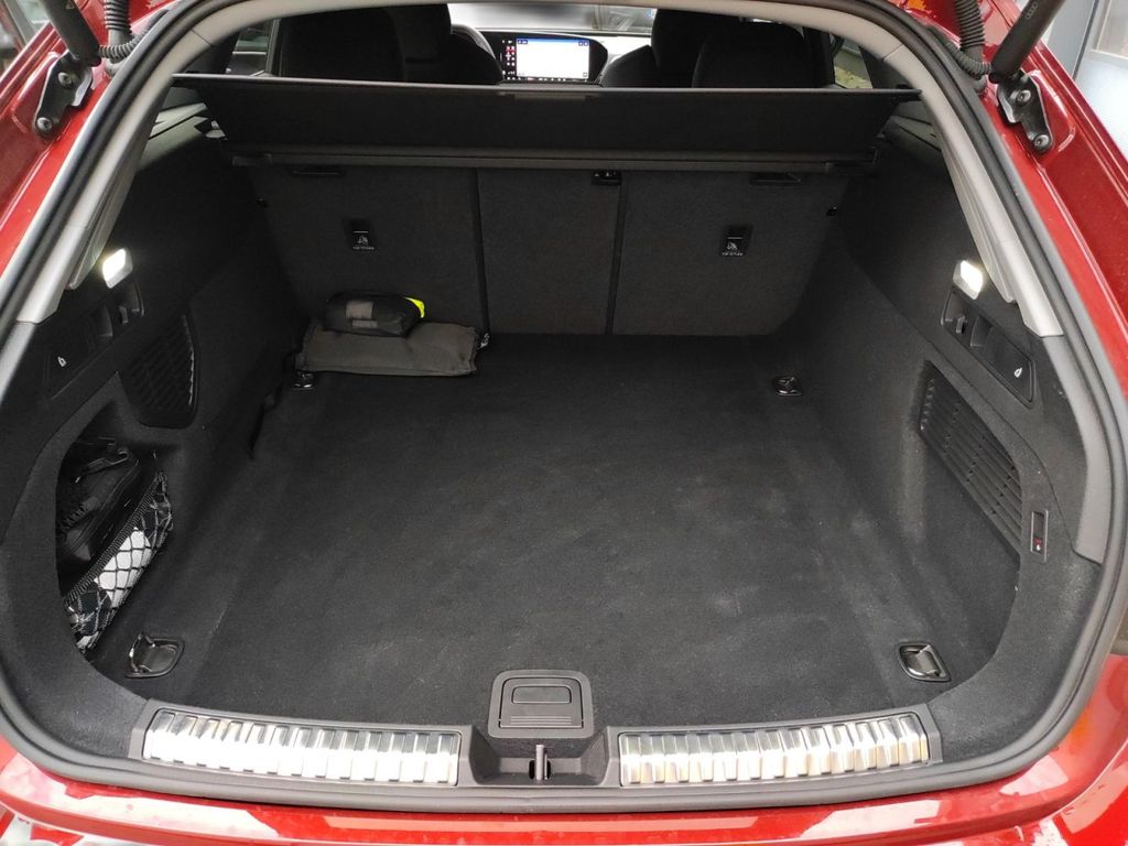 Audi A5 2025