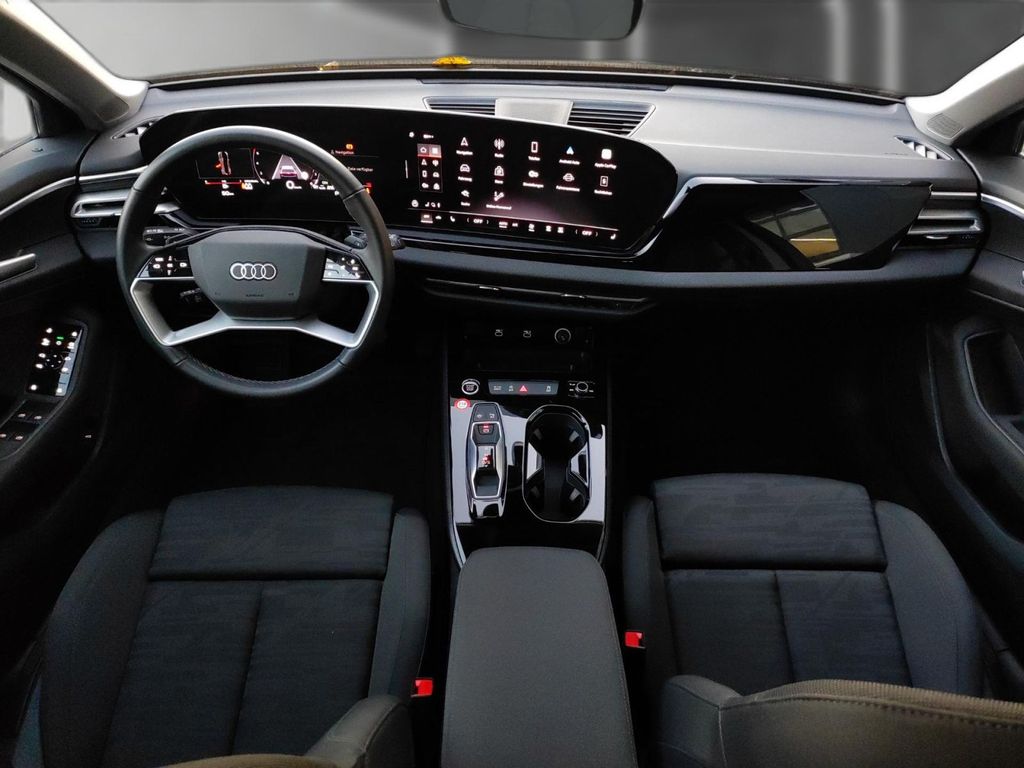 Audi A5 2025