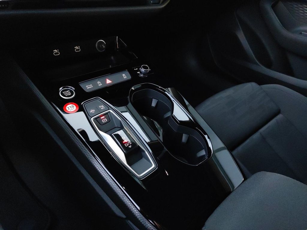 Audi A5 2025