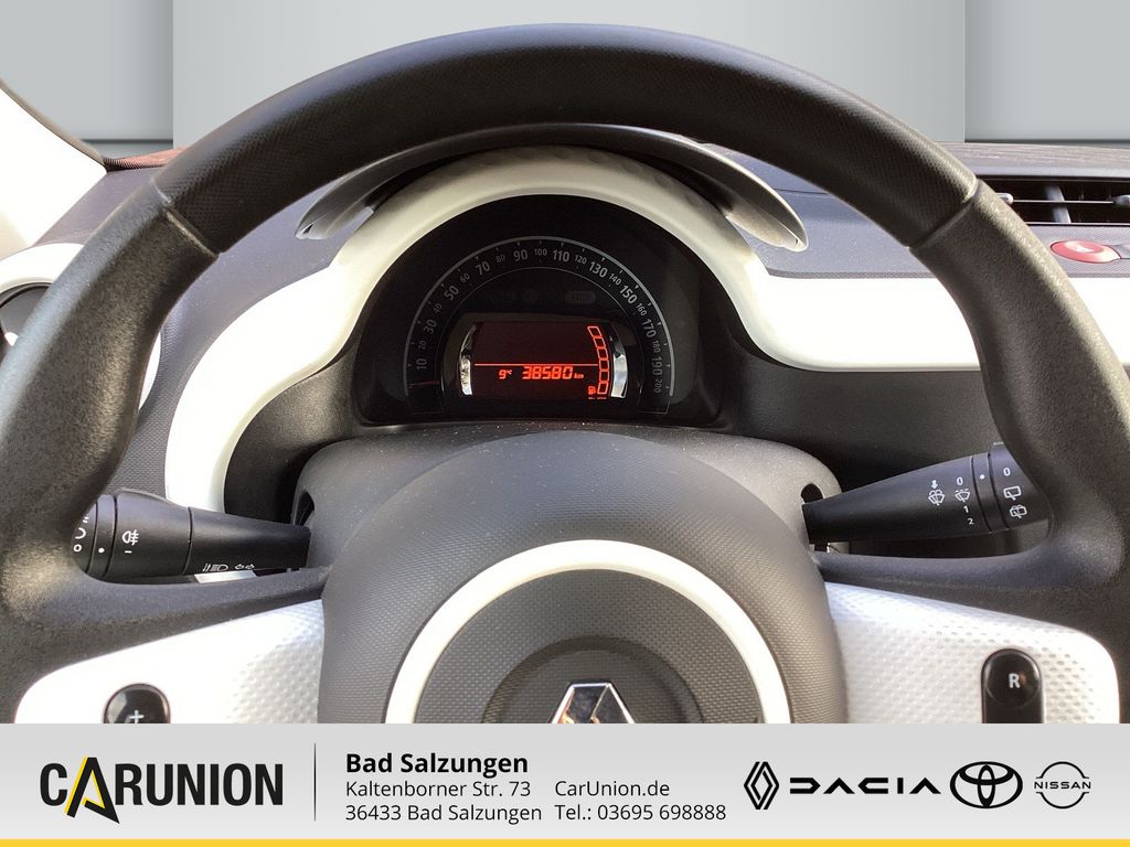 Renault Twingo 2020