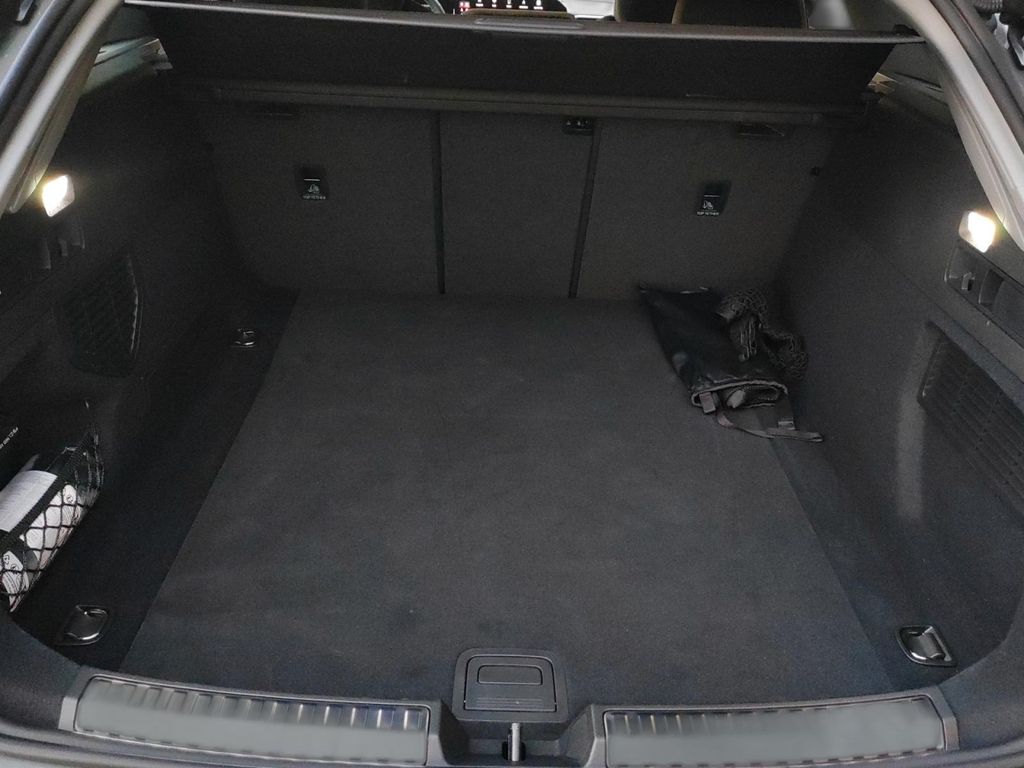 Audi A5 2025