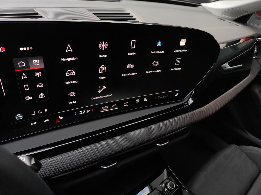 Audi A5 2025