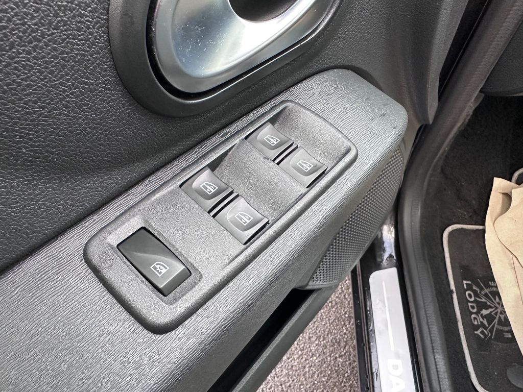 Dacia Lodgy 2022