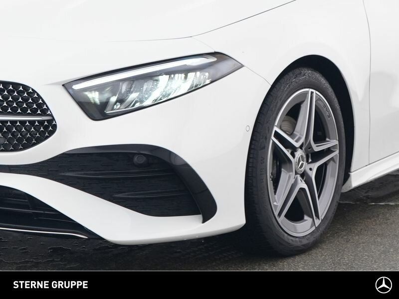 Mercedes-Benz A 200 2024