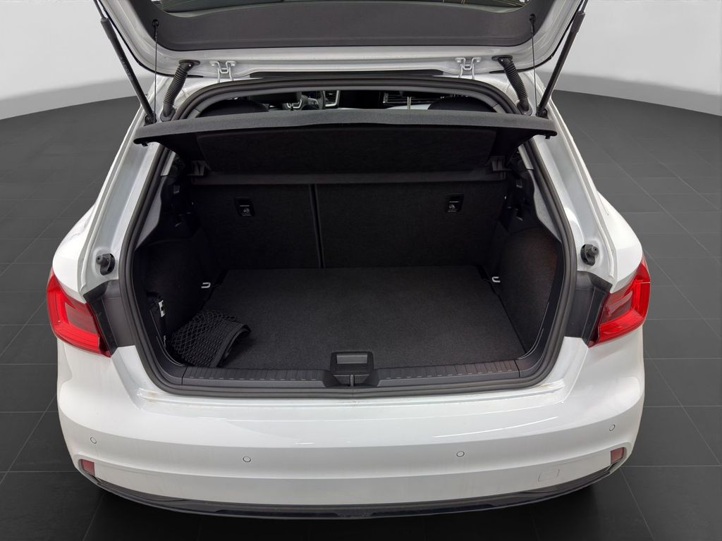 Audi A1 2025