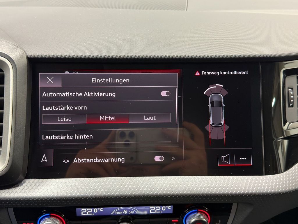 Audi A1 2025