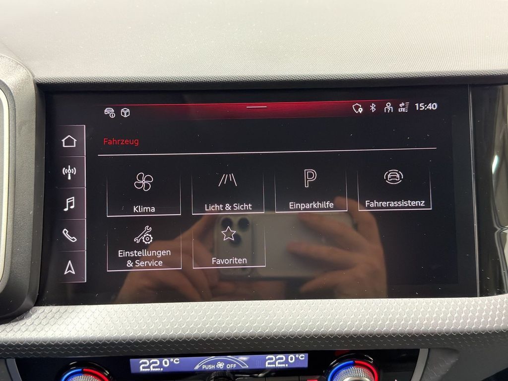 Audi A1 2025