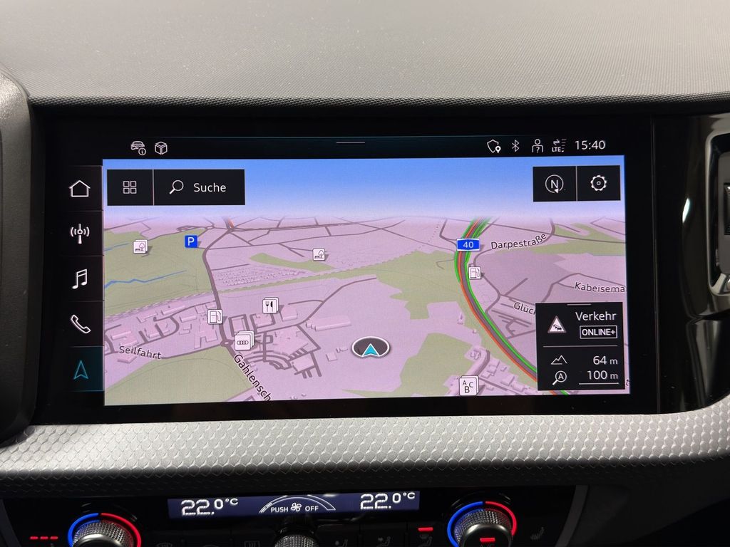 Audi A1 2025