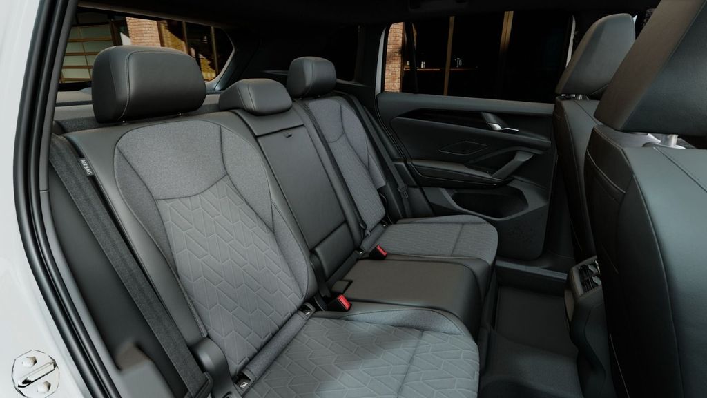 Volkswagen Tiguan 2025