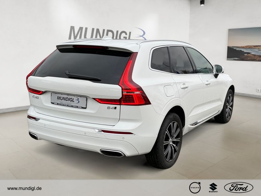 Volvo XC60 2021