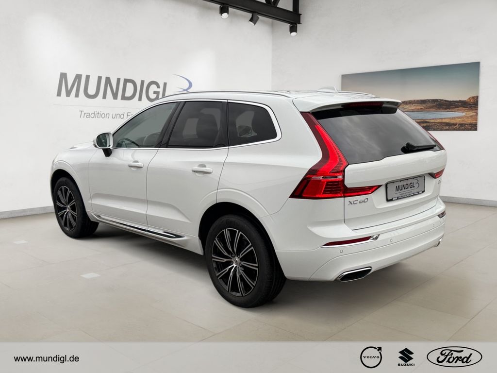 Volvo XC60 2021