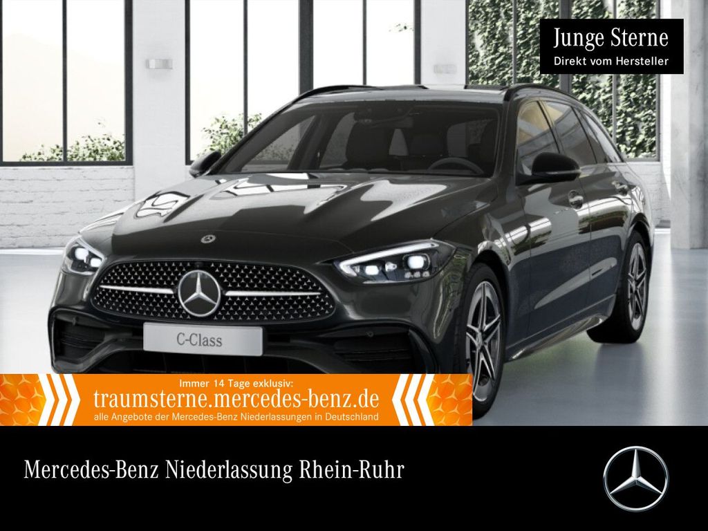 Mercedes-Benz C 300 2023
