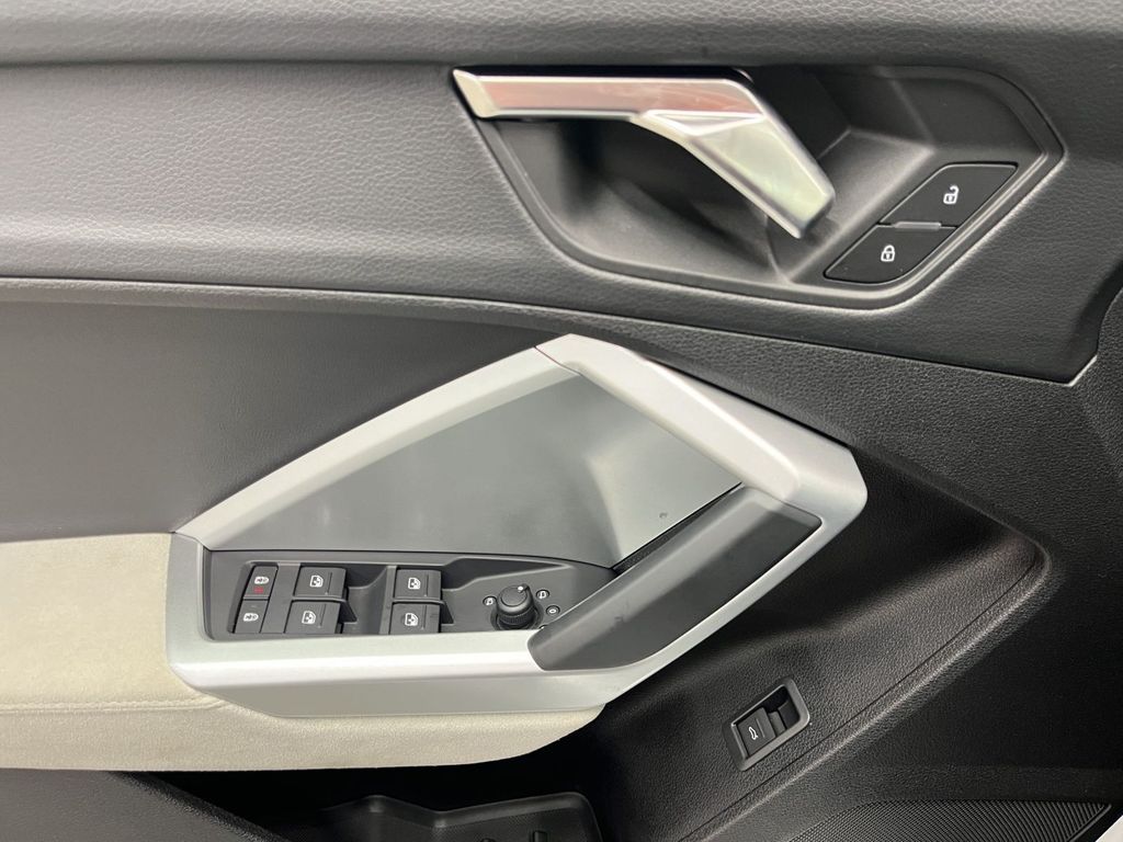Audi Q3 2025