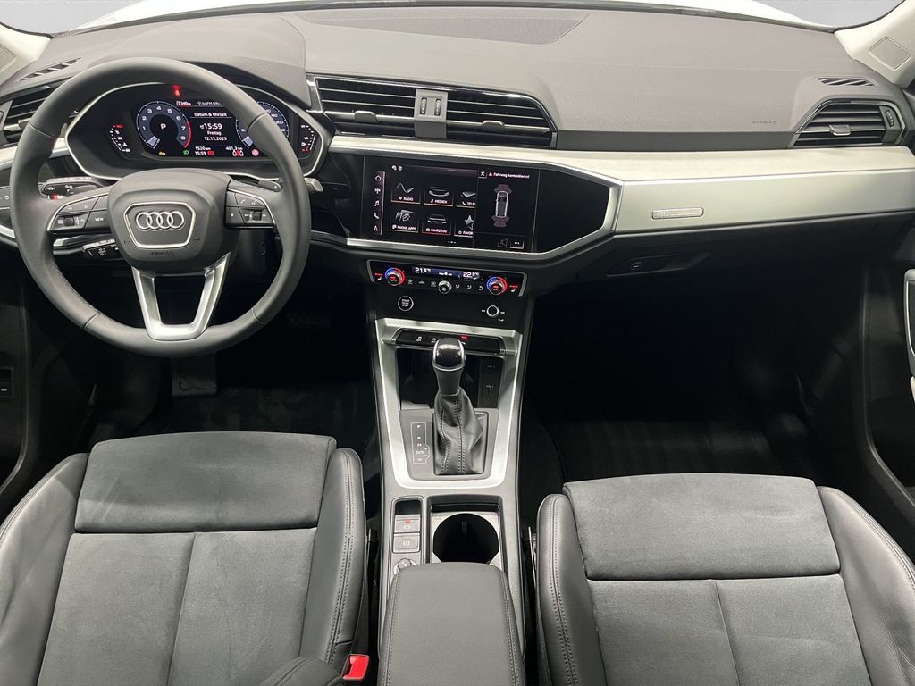 Audi Q3 2025