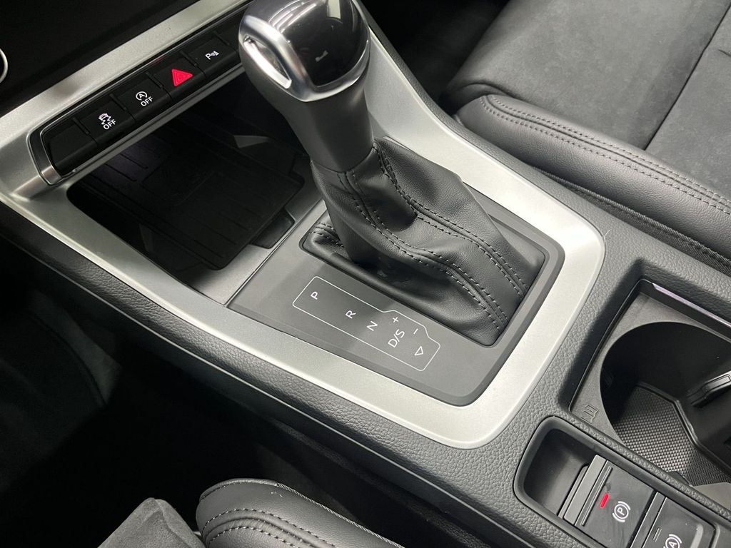 Audi Q3 2025