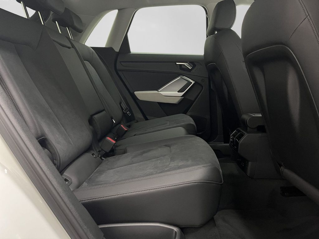 Audi Q3 2025