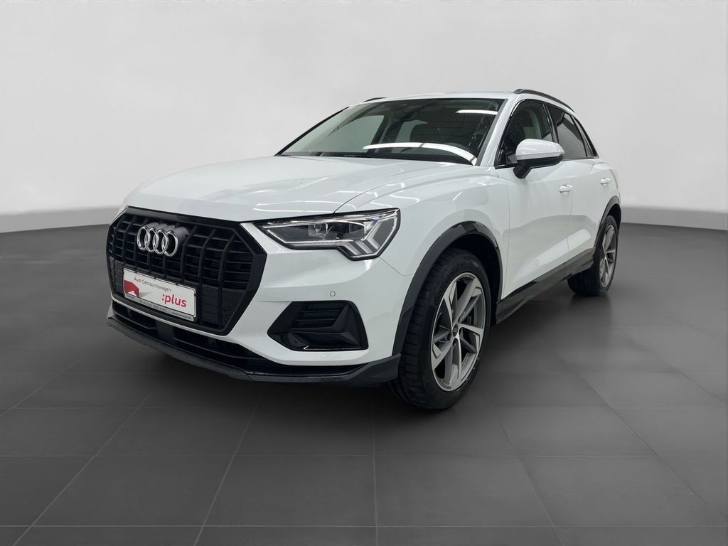 Audi Q3 2025