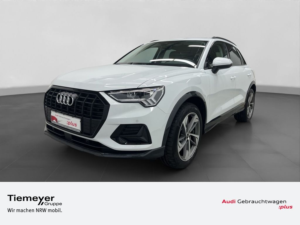 Audi Q3 2025