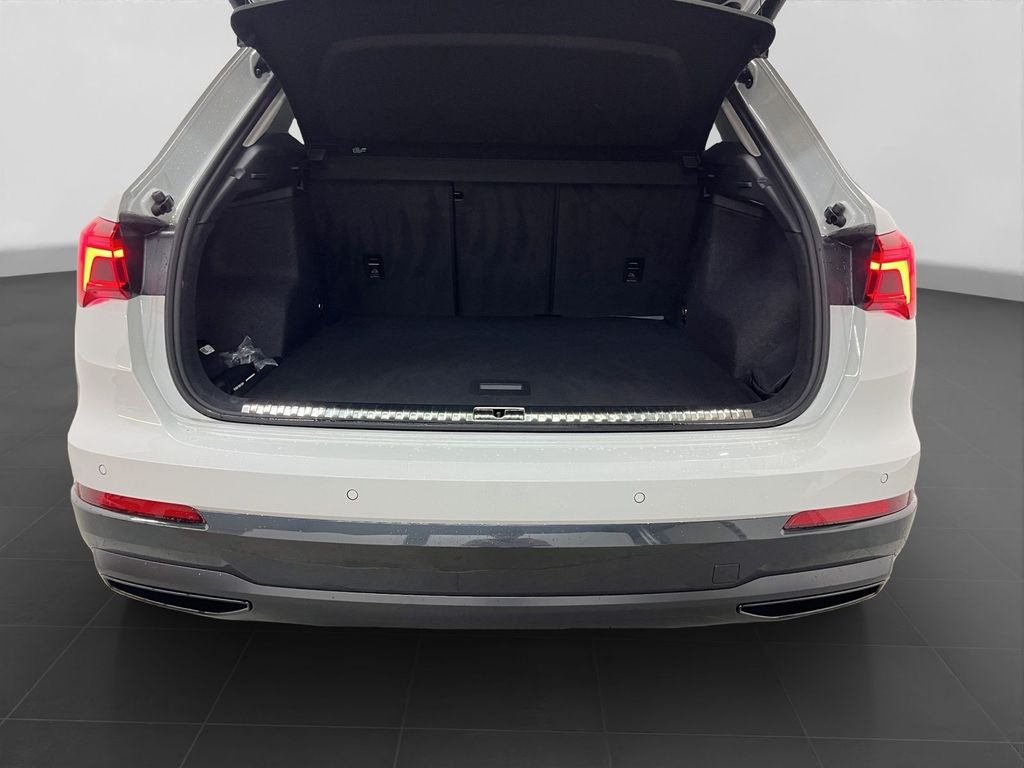 Audi Q3 2025