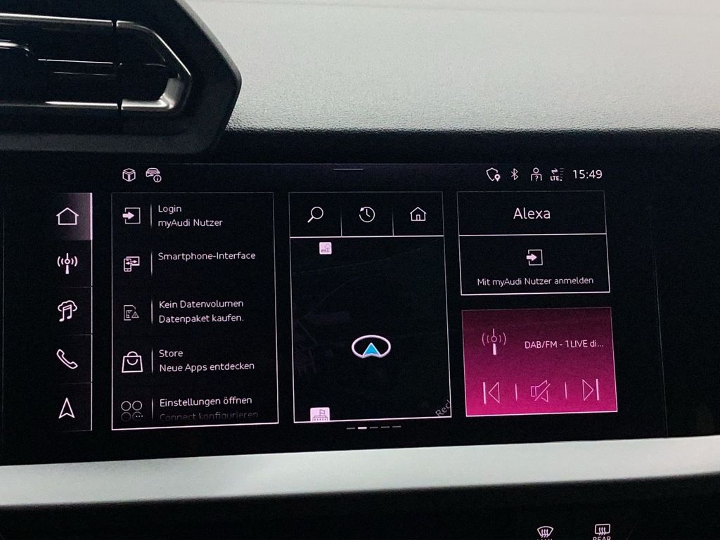Audi A3 2025