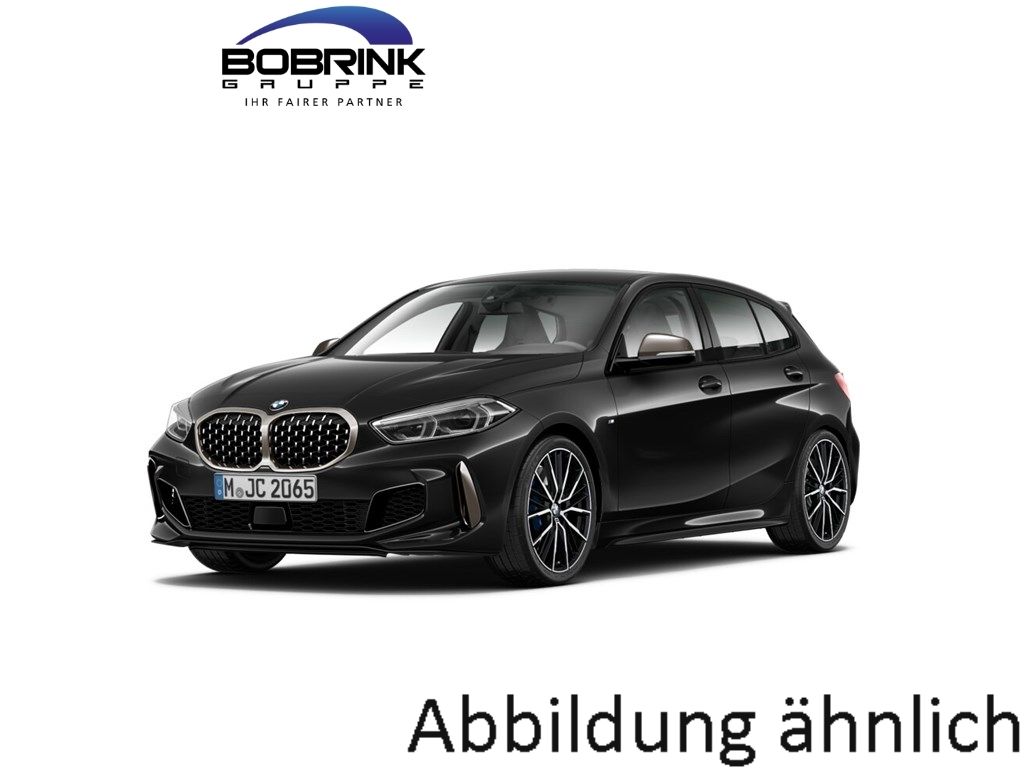 BMW M135 2020