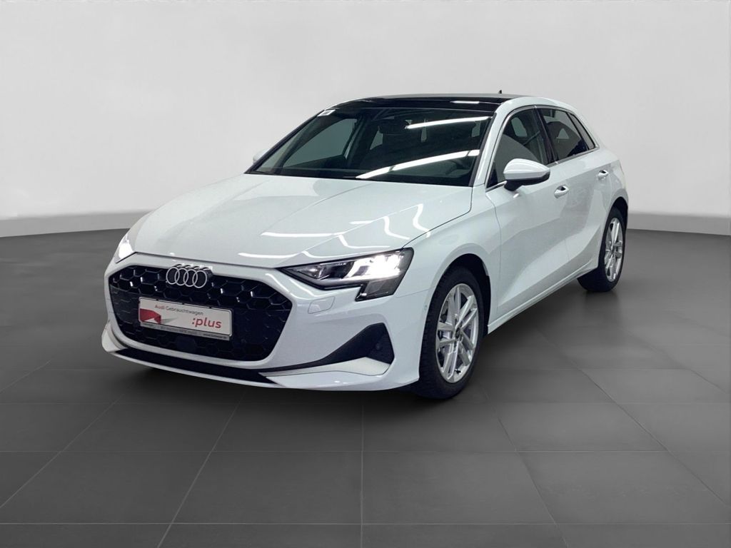 Audi A3 2025