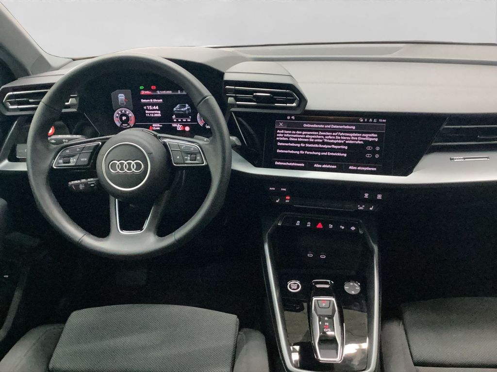 Audi A3 2025